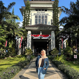 Zahra Aulia Fitri