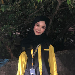 Atikah Ayu Khairunnisak
