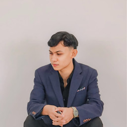 Muhamad Andrai Mamas