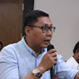 Achmad Herwandi
