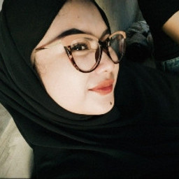 Syafinatun Naja Novera Rasi