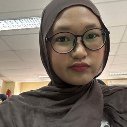 Fatimah Nur Sama