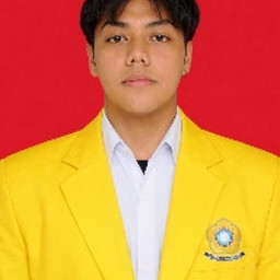 Firstian Alief Adrina Destra