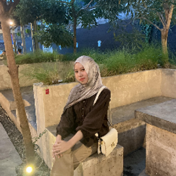 Alya Zulfa Setiawan