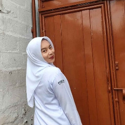 kayla ramadhani