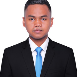 Kevin Alfredo