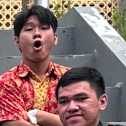 Gabriel Tjahjadi
