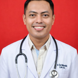Eko Wahyuddin Setiawan