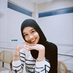 Nazla Salsabila