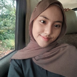 Zhafira Tiara Shafa 