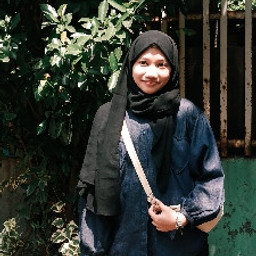 Nadin Aulia Afwa