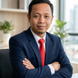 Muhammad Fadhlansyah Nasution