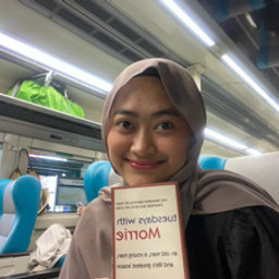 Fitria Salsabila