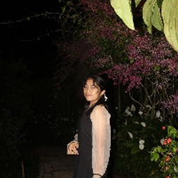 Putri Torar