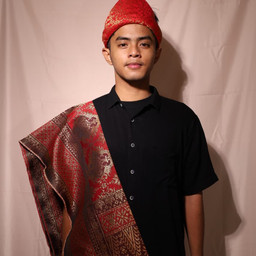 Andhika Diaz Satya Atmaja