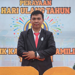 Hendra Aquino Mandagi