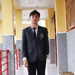 Lionel Mamusung