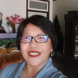 Vinsensia Kurniati Palit