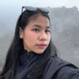London Apriani Damanik