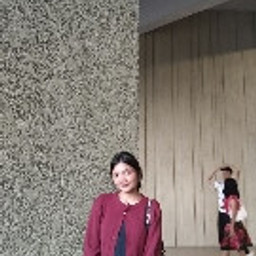 Tamara Florencia Simbolon