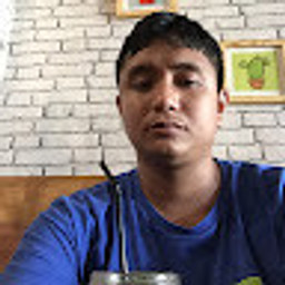 Reza Kaisar