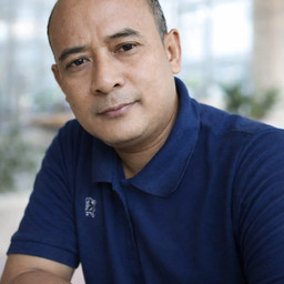 Awang Riyadi