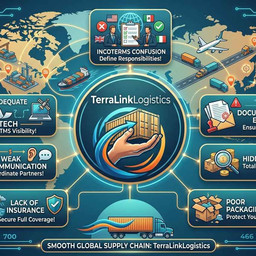 TerraLink Logistics