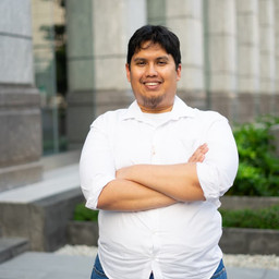Ircham Andrianto Taufick