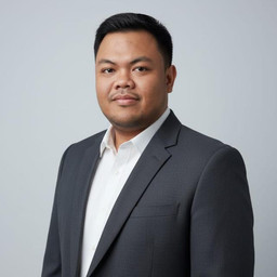 Edo Hendra Kusuma