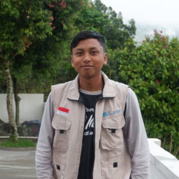 Ari Kurniawan