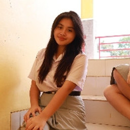 Brigitta Chinta Maria Palohoen 