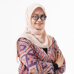 Rita Maliza, PhD