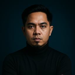 Syahrum Mubarak