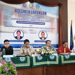 Universitas Muhammadiyah Kuningan