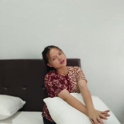 Violeta wuwung