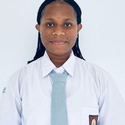 Frantina Kedeikoto