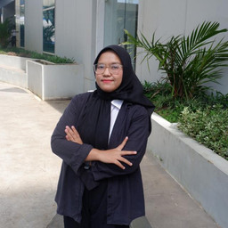 Rahmania Putri