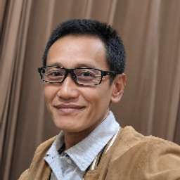 Rudi Yahya