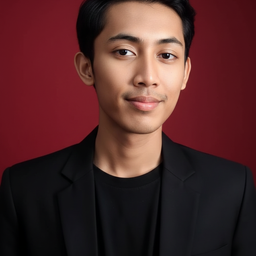 Naufal Majid