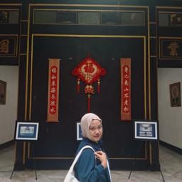 Oktavia Ardita