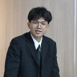 Nico Manaek Saputra