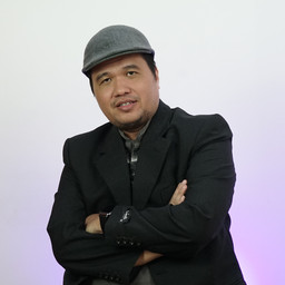 Dr Raden Muhammad Ali, SS, M Pd