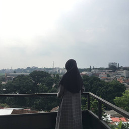 Nurul Kamila