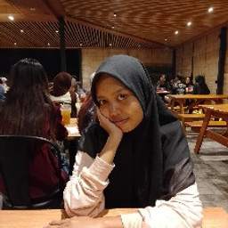 Fatimatu Zahra