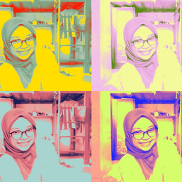 Gita Aprilia Rahma