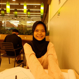Ayu Rahma Febriani