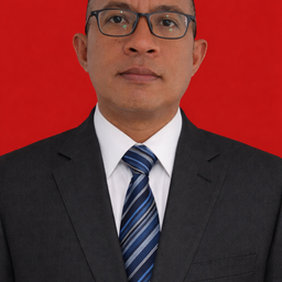 Suhendri Cahya Purnama