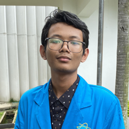 Ilham Naufal Fadhil