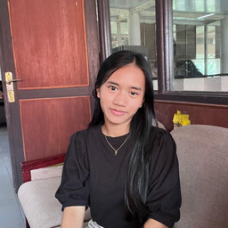 Yusniar G Simanjuntak