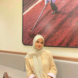 Maulida Hardiana